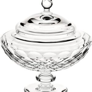 79993188 Vista Alegre Palazzo Large Candy Box A7999ACX01/3188_VIS