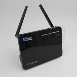 موبايلي راوتر Mobily Router