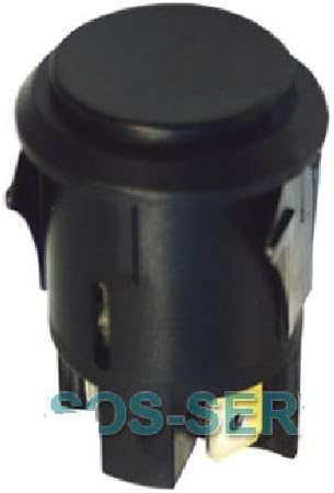 2037116 - Switch for vacuum cleaners Bissell - الصورة 3