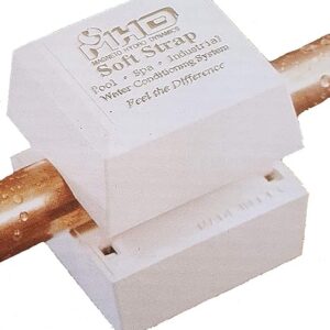 معالجة المياه بالنشاط المغناطيسي