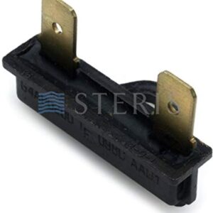 THERMAL FUSE - 98C Part Number: P129353558