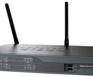 CISCO 887 GW-GN-E-K9