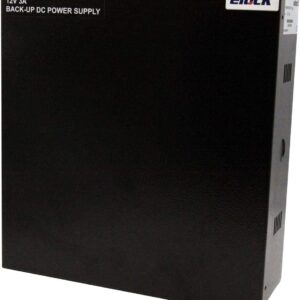 elock (KY-100) 220v power supply unit 12v, 3Amp.