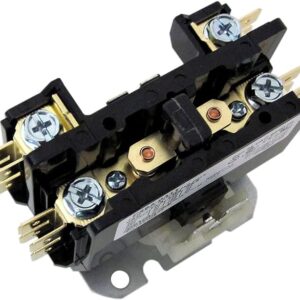 3100 -15Q128 - ClimaTek Direct Replacement for Bryant Single Pole Condenser Contactor