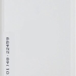 RapidPROX Clamshell Cards for Kantech - Compare to P10SHL (10 Pack)