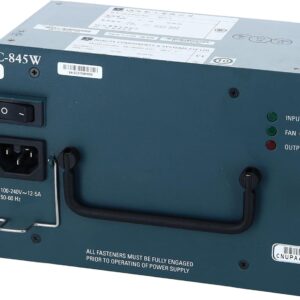 Cisco MDS 845W AC Power Supply DS-CAC-845W
