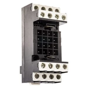 Schneider Electric RHZ21 Socket with Screws