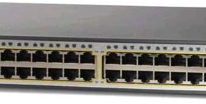 Cisco WS-C3750-48TS-E