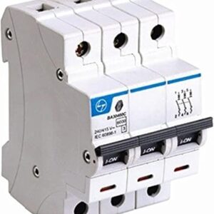 A10 Miniature Circuit Breaker (Mcb)
