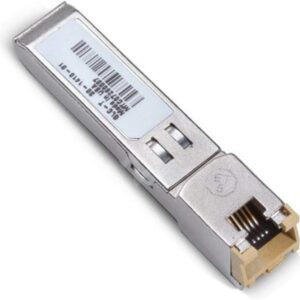 GLC-T Cisco 1000BASE-T SFP Transceiver Module