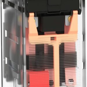 Schneider Electric RXM4AB2F7