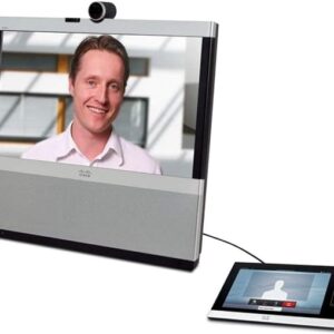 Cisco CTS-EX60-K9 EX60 Telepresence Endpoint