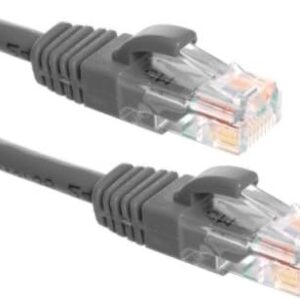 CAB RJ45 Copper Cable CAB-5-UTP-GREY-5M Cat 5