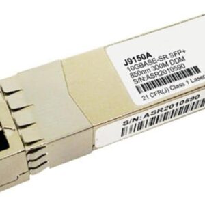 9150neric J9150A Compatible 10GB SFP+ SR MMF, 850nm, 300m for HP Procurve 0Ge