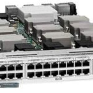Cisco N7K-F248XP-25E