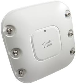 Cisco Aironet 1260 Series Access Point (Controller-based)-1 x 1000Base-T-RJ-45
