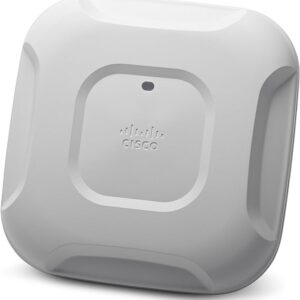 3702 Cisco AIR-CAP3702I-E-K9 2.4GHz Gigabit LAN/WLAN Access Point
