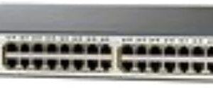 3750 SWITCH WS-C3750G-48PS-E Cisco