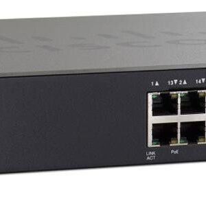 Cisco CSB SG300-28PP 28-Port GIGABIT