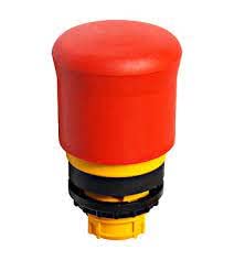 Emergency Stop button