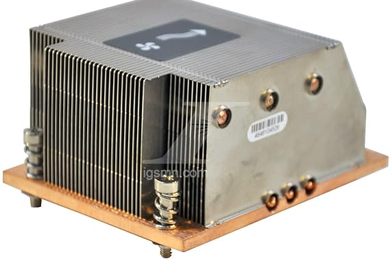 CISCO UCSC-HS-C240M3 HEATSINK FOR UCS C240 M3 RACK SERVER