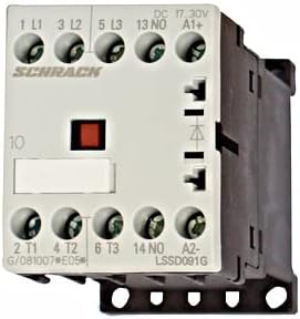 Contactor Schrack