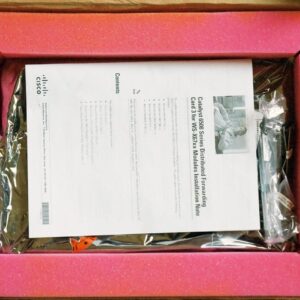 Cisco WS-F6700-DFC3BXL