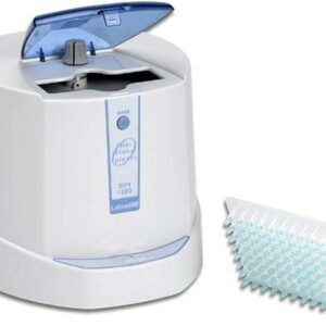 Labnet International S0200-230V-UK VX-200 Lab Vortexer Vortex Mixer, 230V UK power cord