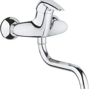 Grohe EURODISC SINGLE