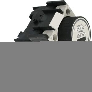 Aexit 660 ν (Distribution electrical) 10A 1NO 1NC Time ON Delay Relay Auxiliary Contact (30ry320qf216) Block 0.1-30s