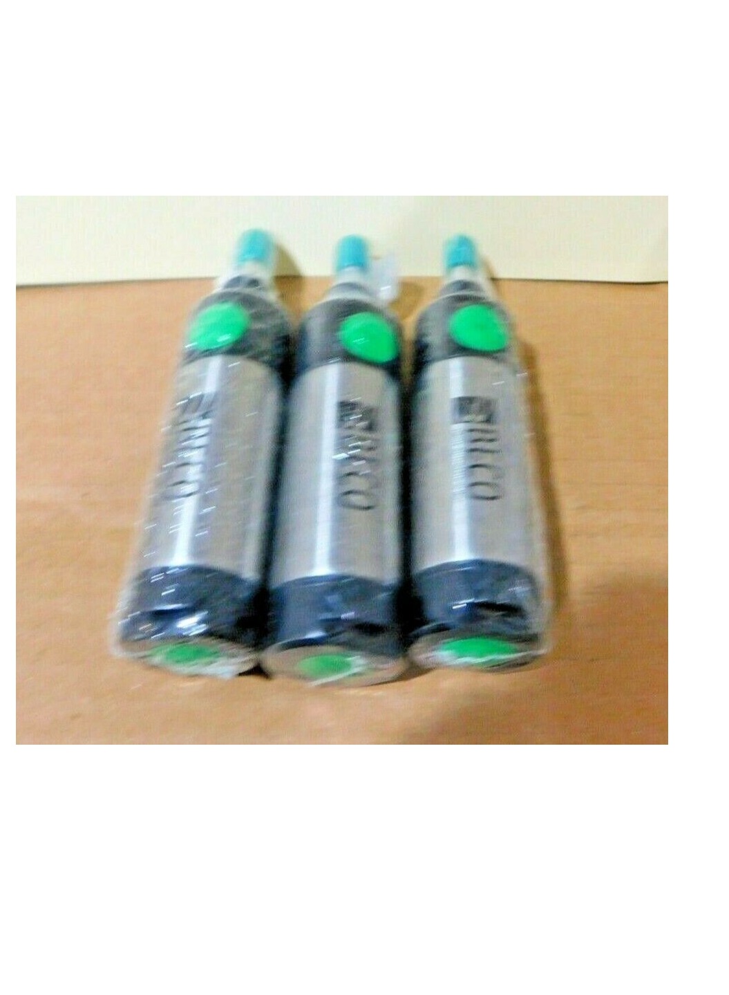 بيكو/كليبارد / 26G7، SS-1292، اسطوانات ستانلس ستيل