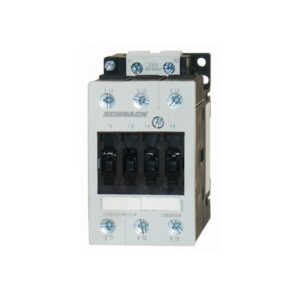 مفتاح مغناطيسي ، 22kW ، 3p. ، 230VAC ، 50A AC3 ، 60A AC1 ، S2