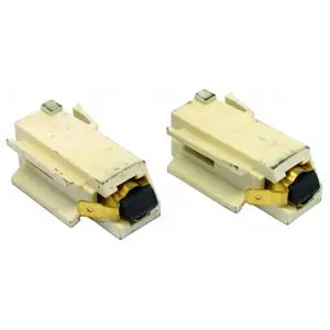 Hotpoint Carbon Brushes 1600474