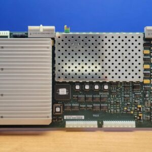 SONOS 5500 Power Regulator  77110-60300