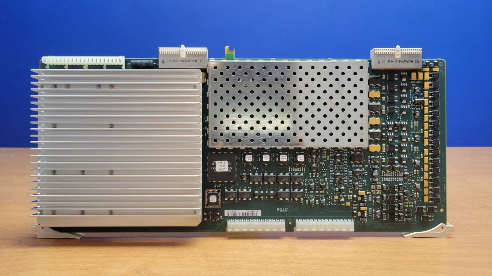 SONOS 5500 Power Regulator  77110-60300