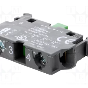 6116101 SFA611610H1001 ABB - MCB-10