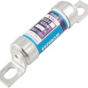 6360ZHuidjo RGS4 AC suitablevoltageV 16A Cylinder Overload Protective Fast Blow Fuse Link (SN: 8b3 b90 68f 035 ce4)