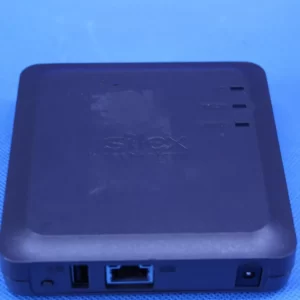 520802.11  Silex technology, DS-520AN is a USB Device Server supporting 802.11n