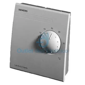 116129962999 Siemens RCU50 Probe Temperature Environment Passive