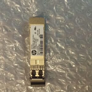 793444 E7Y10A HP 16Gb SFP+ short wave SW XCVR-C transceiver 793444-001 680540-001