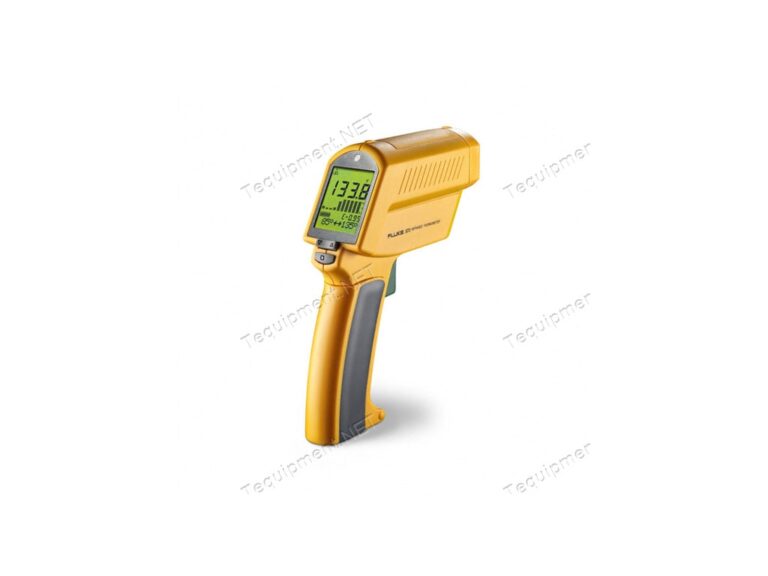 FLUMX2TD Fluke 572 Prec. IR Thermometer 2436583