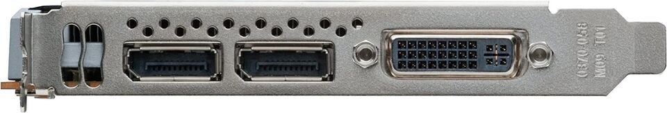 NVIDIA Quadro 4000 2GB GDDR5 Professional Graphics Card PCIe 2.0 x16 DVI-I 2xDP - الصورة 3