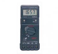 ITT MX 20 Metrix MX 20 Multimetre - الصورة 2