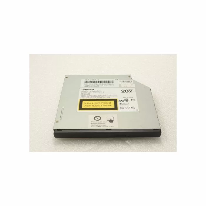 Dell Latitude CP 166ST CD-ROM Reader CDR-U200-Z