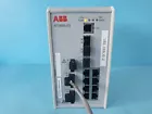 ABB AFS660-SR DIN Rail Ruggedized Ethernet Switch