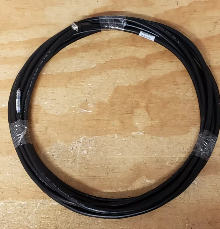 CPT-DC-CBL-E NEW CISCO CPT5X DC PWR CABLE WITH ETSI 72-4974-01