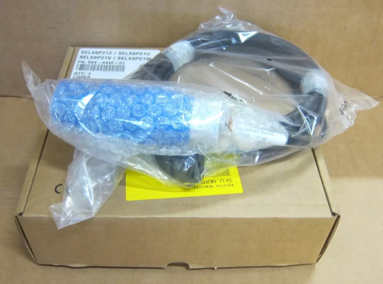 New Sun 180-2004-02 Enterprise Server Power Supply Cable 16A IEC 60309, 4.0M