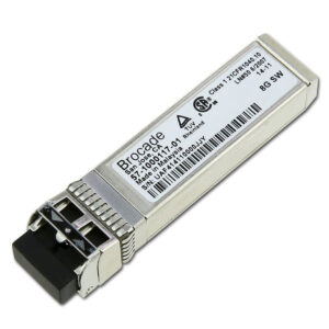 57-1000117-01 Brocade 8gb FC 850nm SW SFP GBIC
