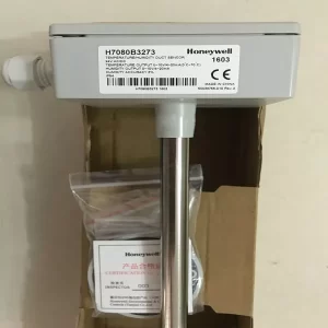 1PC Honeywell H7080B3273 Duct Temperature and Humidity Sensor New Expedited Ship