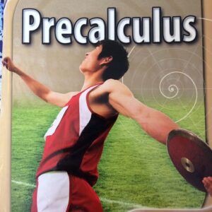 Glencoe Precalculus Student Edition (ADVANCED MATH CONCEPTS)